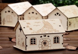 家里不可不知的转运化煞小方法