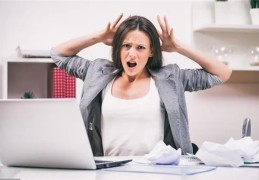 性格强硬的女人面相