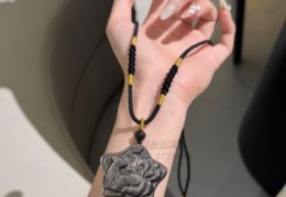 教你如何选择适合自己佩戴的风水饰物