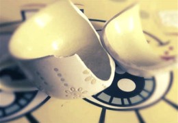 打烂碗风水寓意，家中坏碗处理风水