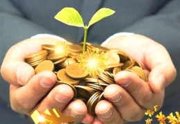 如何用风水改变财运