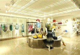 店内风水招财术