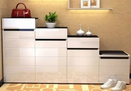 鞋柜摆放需要注意的风水问题