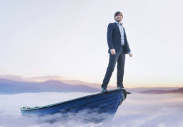 男人事业有成的八字特征