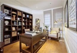 ​书房朝向的风水忌讳