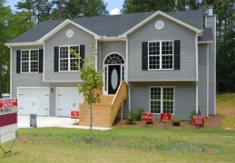 别墅朝向风水禁忌