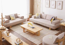 客厅家具摆放风水讲究有哪些