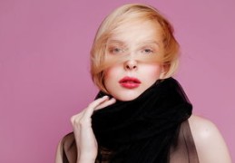 八字水多的女人长相（八字水多的女人长相怎么样）