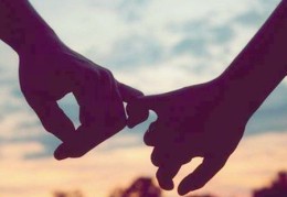 八字看你对爱情的态度