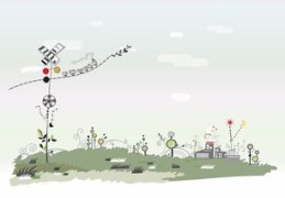 如何看八字行运（如何看八字行运方向）