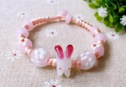 招桃花开运带什么东西好