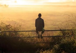 带天命的人是什么意思