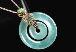 带玉的风水讲究