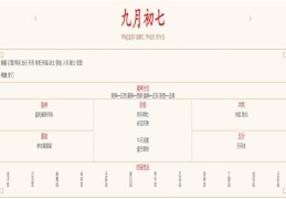 2024年10月9日每日五行穿衣指数解读搭配