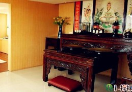 神位摆放注意事项