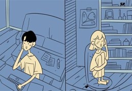 异地恋需要注意的风水禁忌