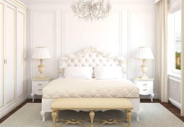 ​房间床上风水布局禁忌