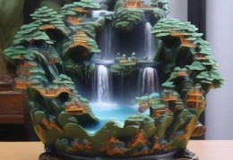 家庭风水聚财摆件都有些什么