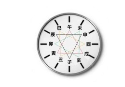 如何判断地支寅申的关系