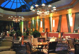 酒店门口布局风水十大禁忌