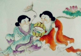 八字中的花姐童子是什么