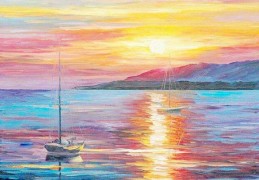 八字水多之人性格好吗