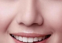 歪鼻子的男人命运好吗