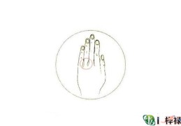 手指缝隙看性情超准