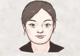 女人容易出轨的面相特征