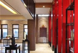 店铺招财风水布局