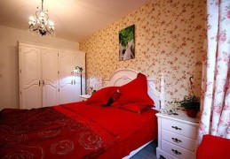 婚房布局风水讲究