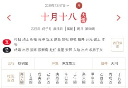 2025年12月7日每日五行穿衣指数解读搭配