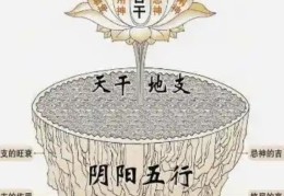 格局层次低的八字特征