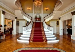 旺事业的客厅风水布局（客厅风水布局旺财）