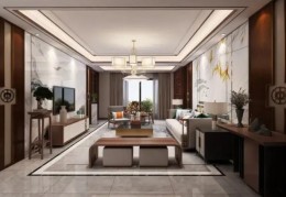 客厅如何布局旺运