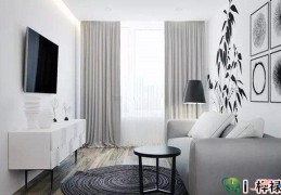 必知客厅窗帘风水的禁忌与讲究