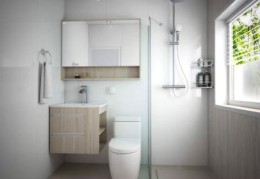 卧室卫生间风水禁忌