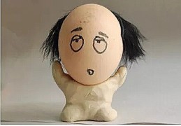 毛发稀少的八字特征