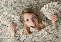 八字比肩六神旺度格女命