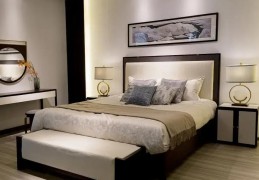 催旺夫妻感情运势的卧室风水