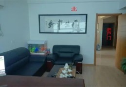 办公桌鱼缸摆放风水