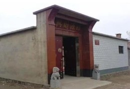 住宅大门朝向方位的风水优劣