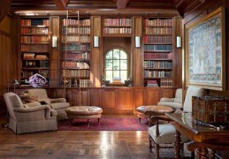 书房装修风水全知道