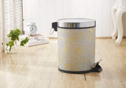 家里垃圾桶摆放风水