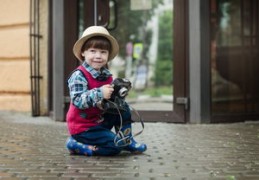 汪姓男孩霸气取名大全