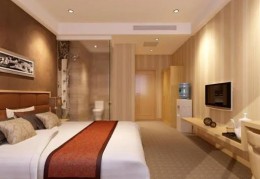 酒店装修风水布局讲究