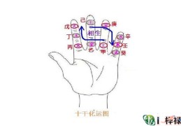 十天干相生全解