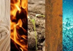 五行缺木和火的人命运