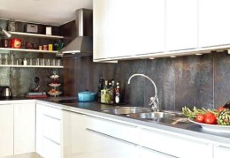 厨房太乱影响风水吗