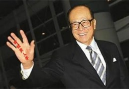 有钱男人的手相特征